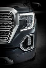 GMC Sierra Denali Crew Cab 2018 года